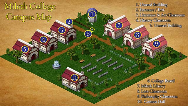 Campus Map (click to enlarge)