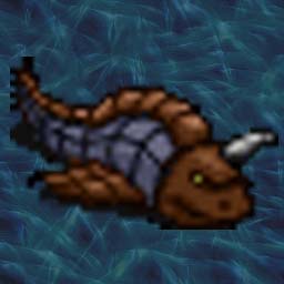 the brawlfish