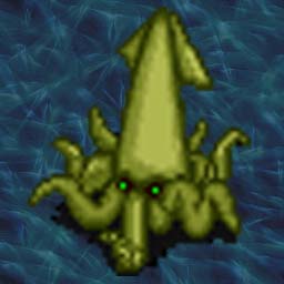 the kraken