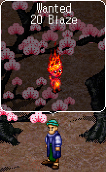 Blaze