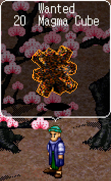 Magma Cube