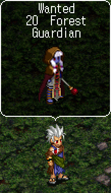 Forest Guardian
