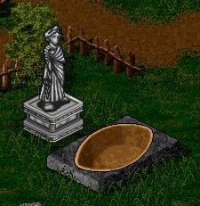 Altar of Mileth